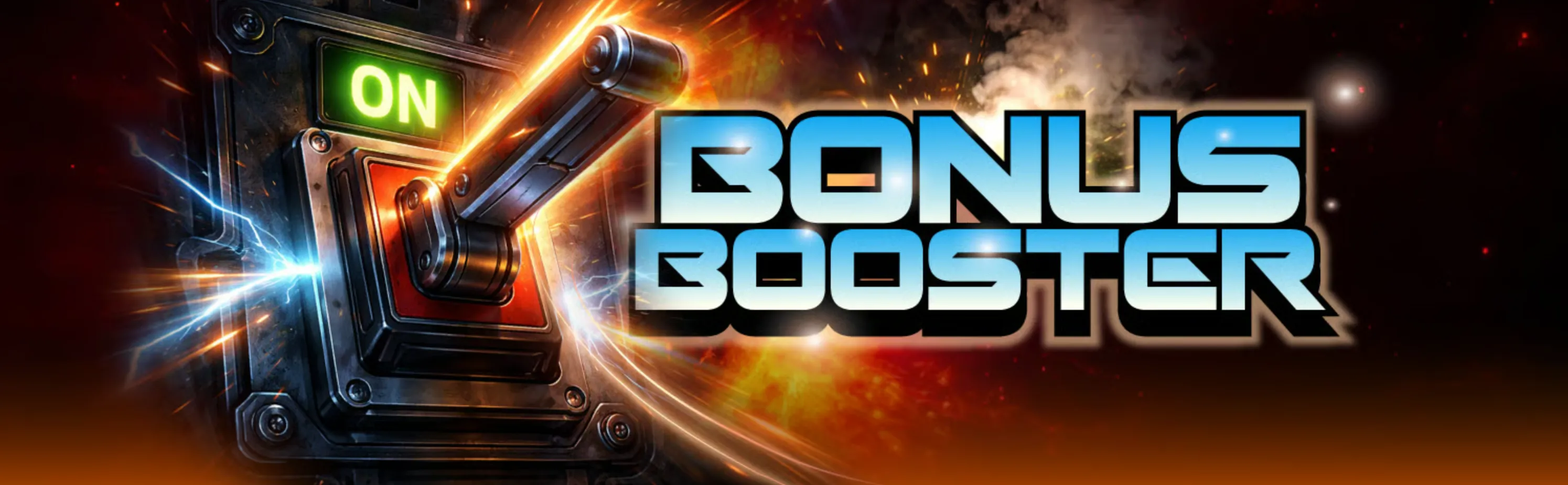 Bonus Booster FatBoss — bonus de recharge mystère chaque vendredi